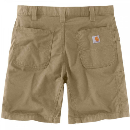 104196 Force Broxton Utility Short - Fitted, Snug Fit