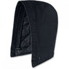 104244 Washed Duck Hood