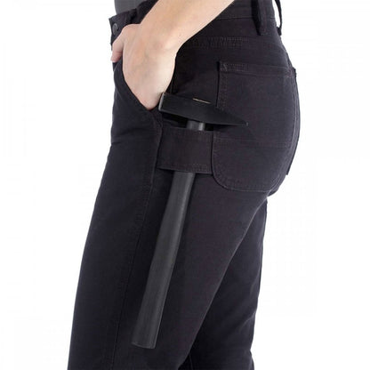 103224 Womens Slim-Fit Crawford Trouser