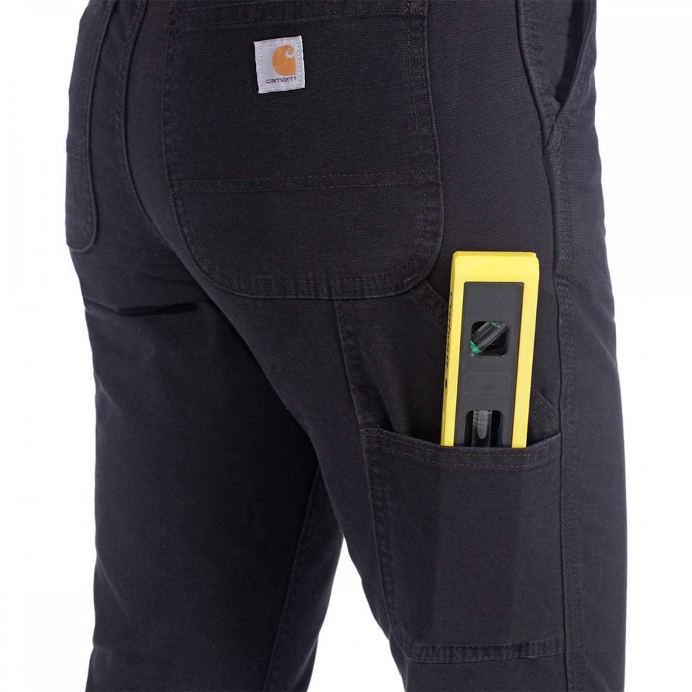 103224 Womens Slim-Fit Crawford Trouser