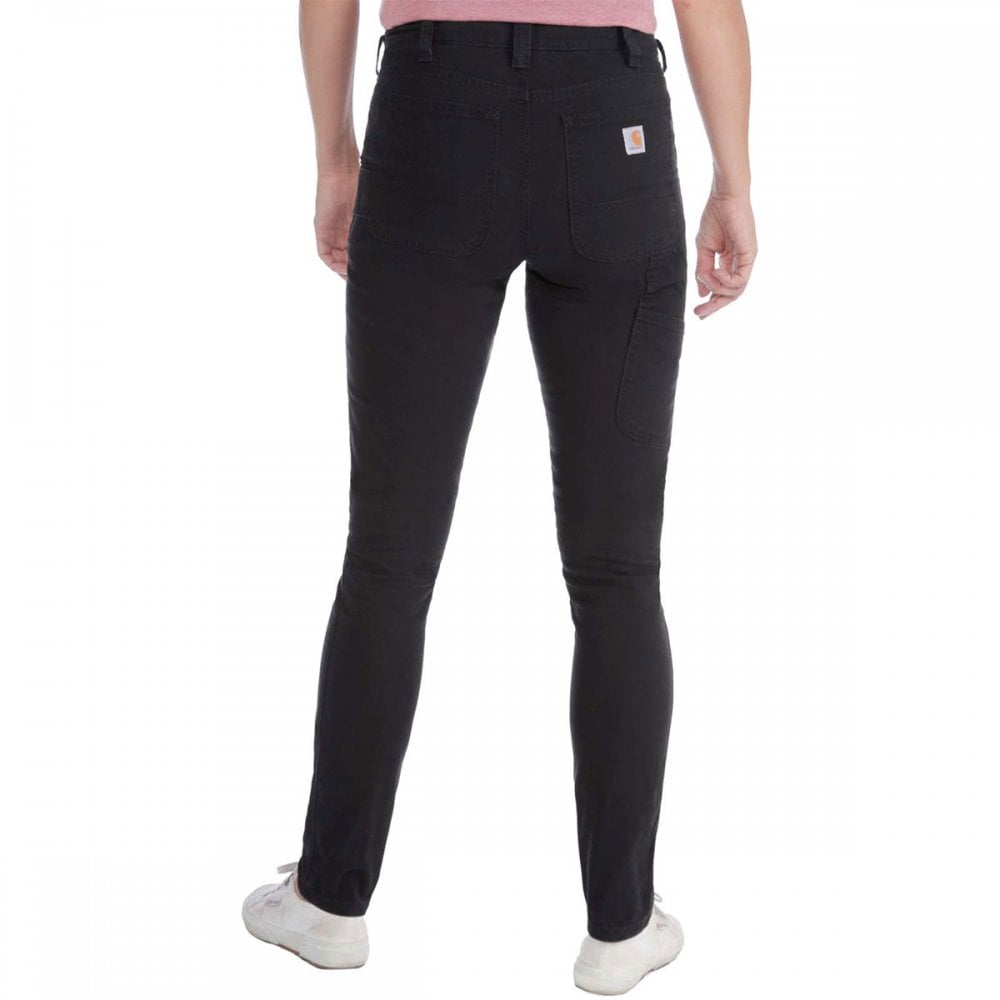 103224 Womens Slim-Fit Crawford Trouser