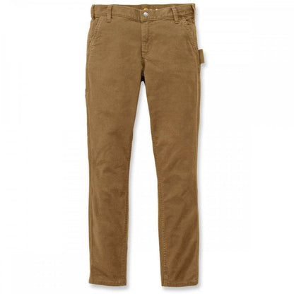 103224 Womens Slim-Fit Crawford Trouser