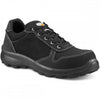 F700911 Michigan Low Rugged Flex S1P Sneaker Safety Shoe UK5.5 - EU39 - US6.5 Black *One Size Only - Outlet Store*