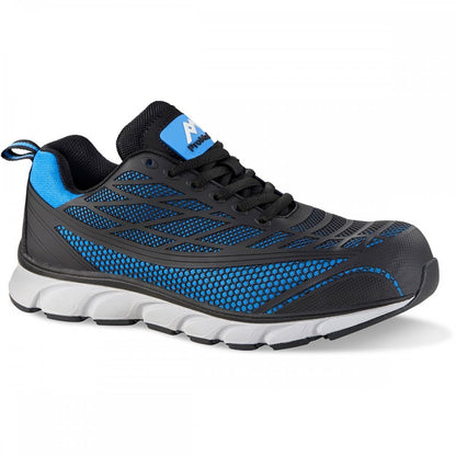 ProMan PM4010 Boston Lightweight Safety Trainer