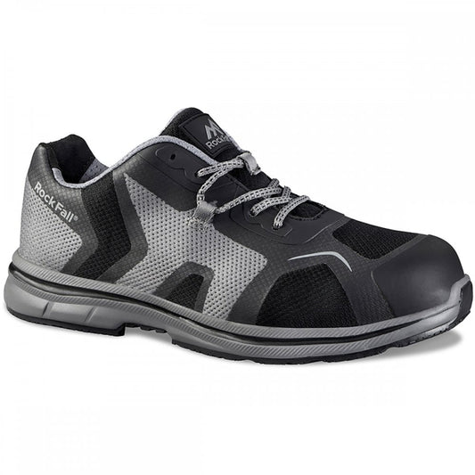 RF009 Mercury ESD Safety Trainer - Wide Fitting & Vegan Approved