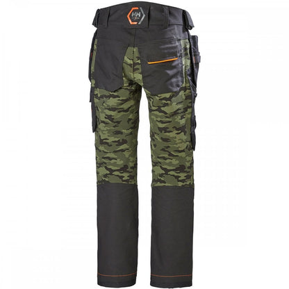 77441 Chelsea Evolution Construction Trouser