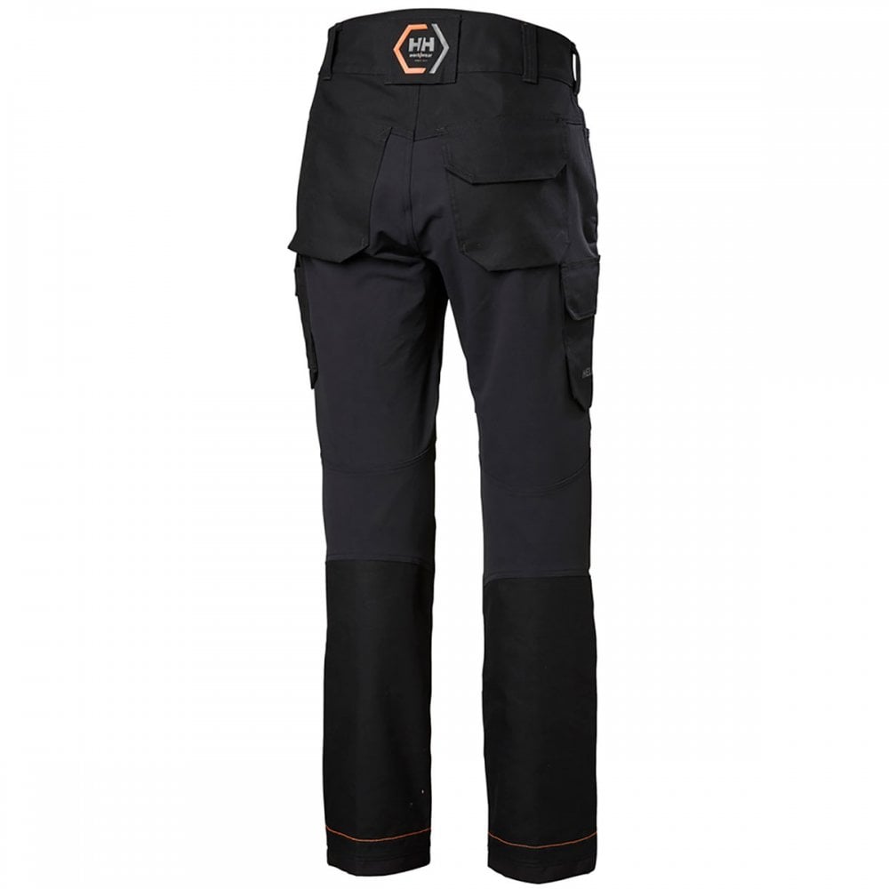 77445 Chelsea Evolution Service Trouser