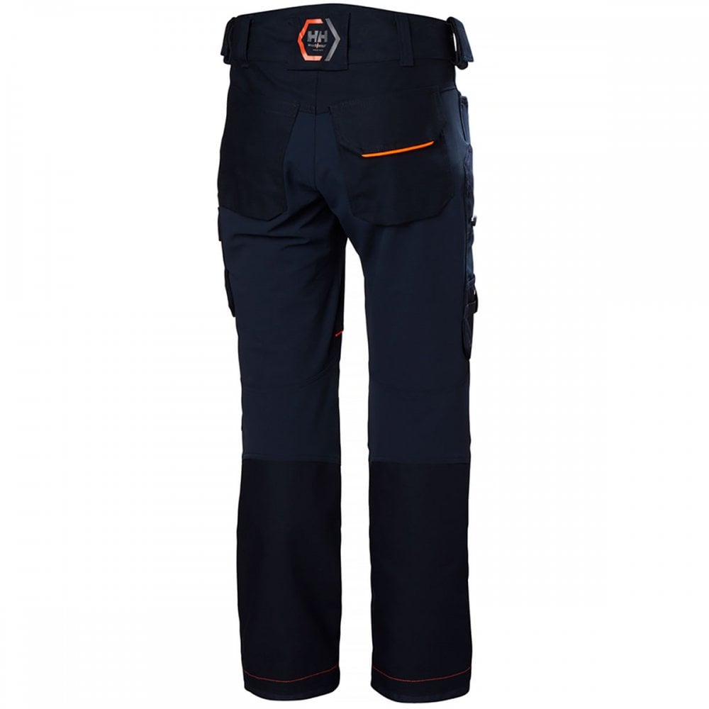 77446 Chelsea Evolution Work Trouser