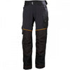 77446 Chelsea Evolution Work Trouser Black 31" 30" *One Size Only - Outlet Store*