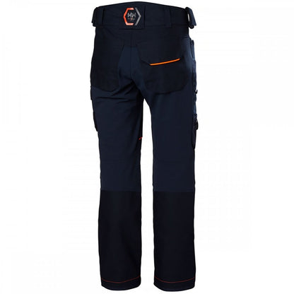 77446 Chelsea Evolution Work Trouser