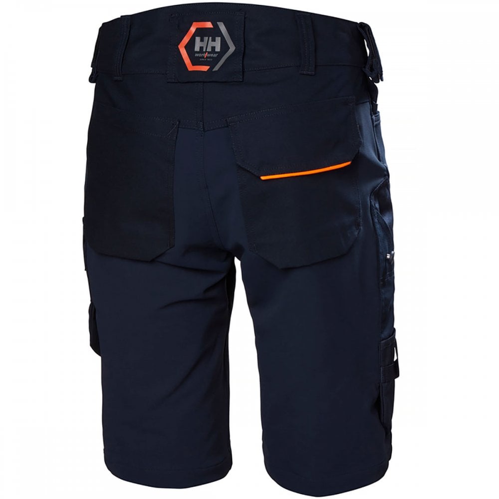 77443 Chelsea Holster Pocket STRETCH Evolution Shorts