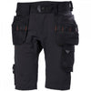 77443 Chelsea Holster Pocket STRETCH Evolution Shorts Black 33" *One Size Only - Outlet Store*