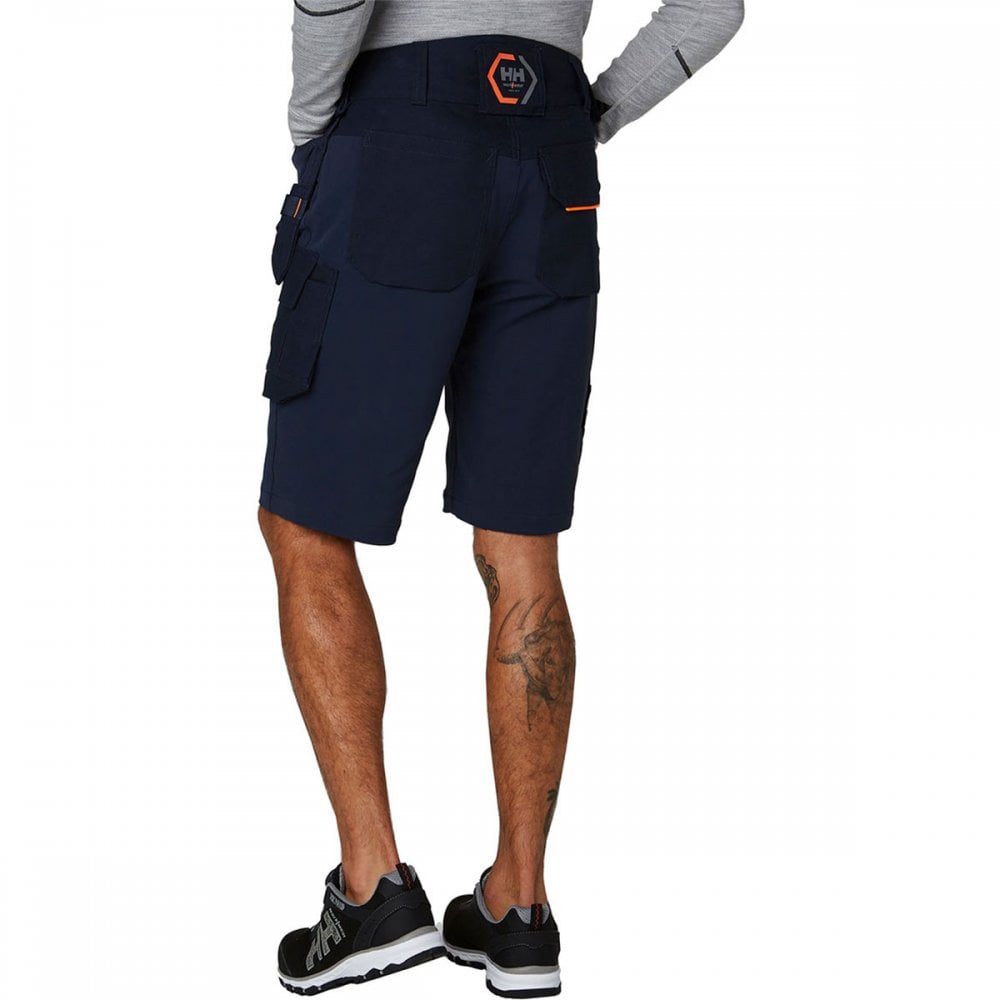 77443 Chelsea Holster Pocket STRETCH Evolution Shorts