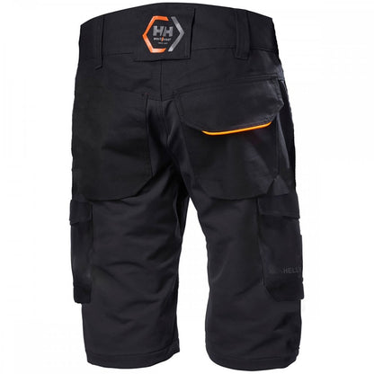77444 Chelsea Evolution Service Shorts