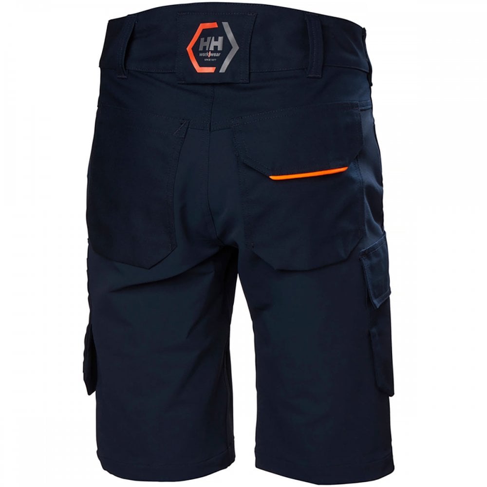 77444 Chelsea Evolution Service Shorts