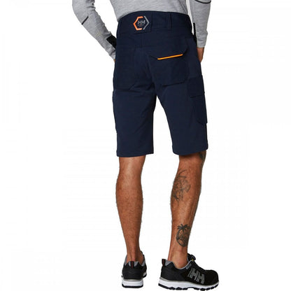 77444 Chelsea Evolution Service Shorts