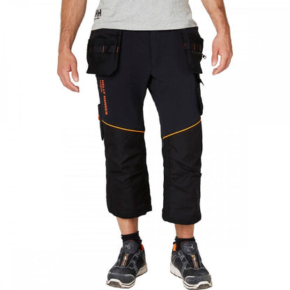 77447 Chelsea Evolution Pirate Trouser
