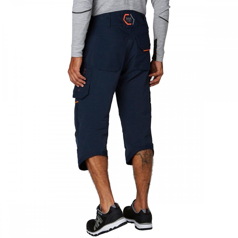 77447 Chelsea Evolution Pirate Trouser