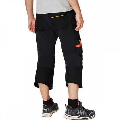 77447 Chelsea Evolution Pirate Trouser