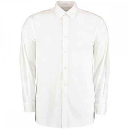 KK140 Men's Workforce Long Sleeve Shirt