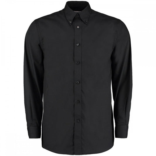KK140 Men's Workforce Long Sleeve Shirt