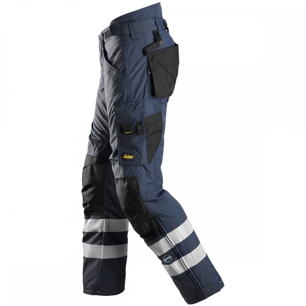 6619 AllroundWork 37.5® Insulated Trousers
