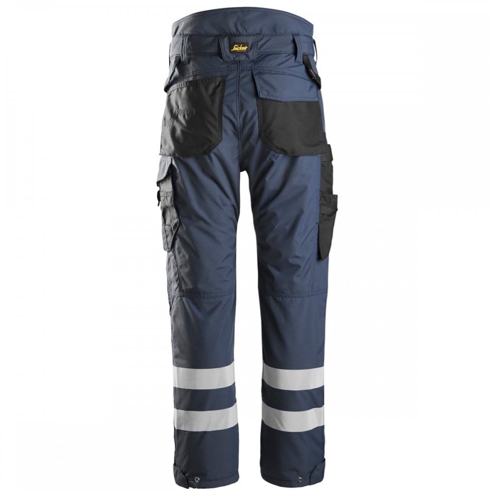 6619 AllroundWork 37.5® Insulated Trousers