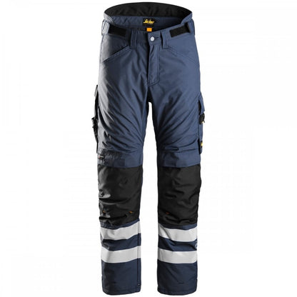 6619 AllroundWork 37.5® Insulated Trousers
