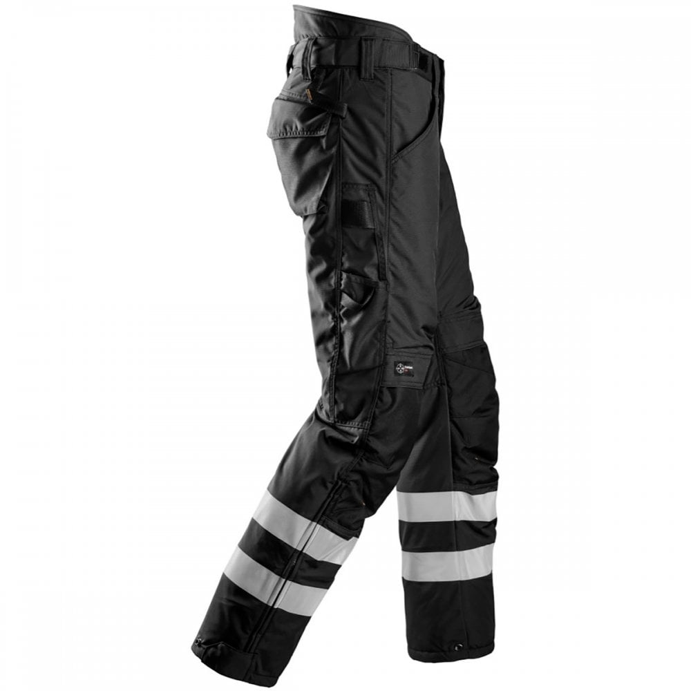6619 AllroundWork 37.5® Insulated Trousers