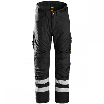 6619 AllroundWork 37.5® Insulated Trousers
