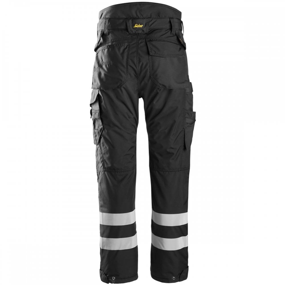6619 AllroundWork 37.5® Insulated Trousers