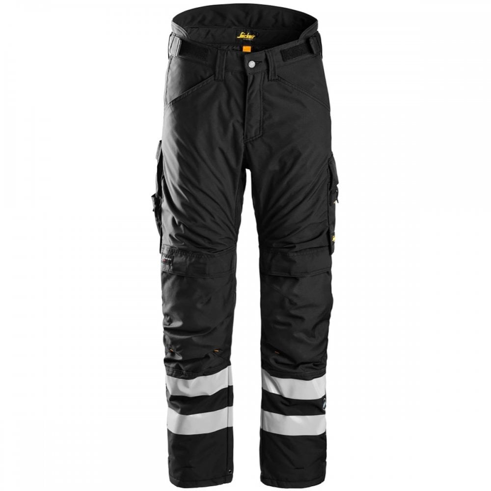 6619 AllroundWork 37.5® Insulated Trousers