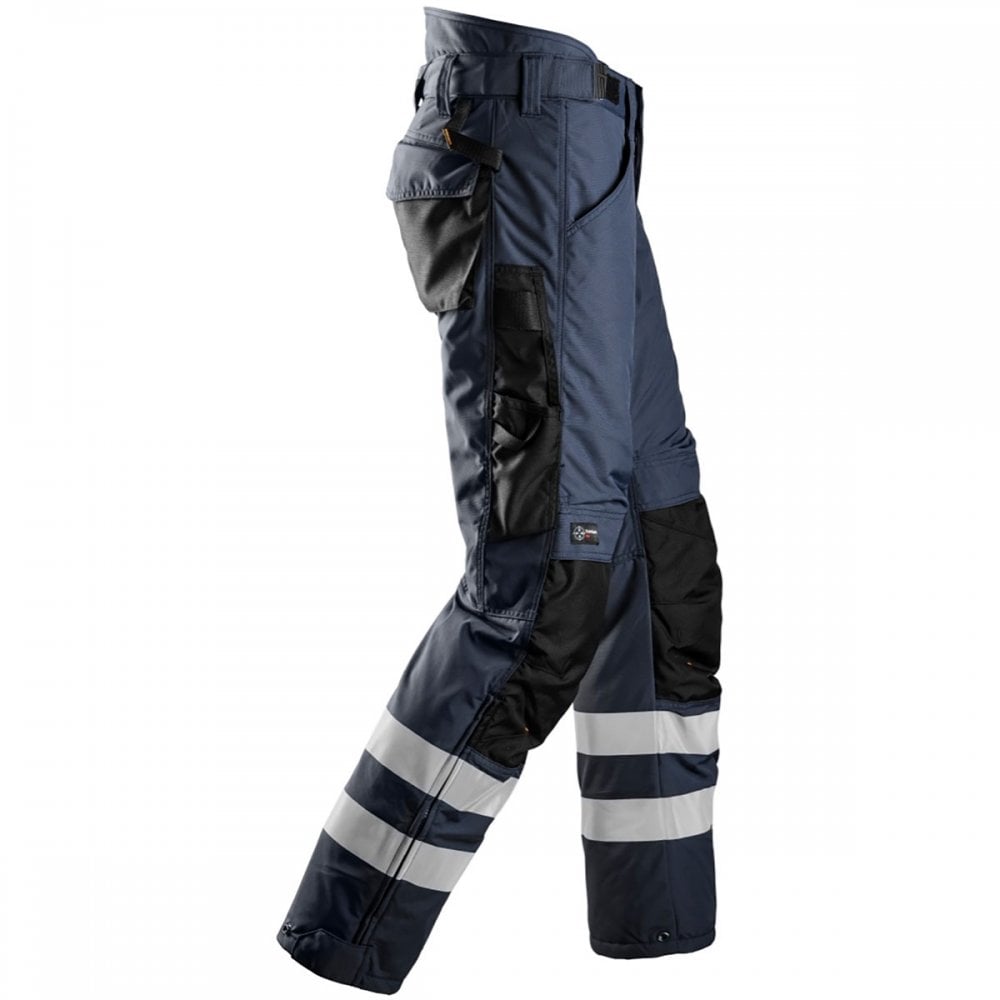 6619 AllroundWork 37.5® Insulated Trousers