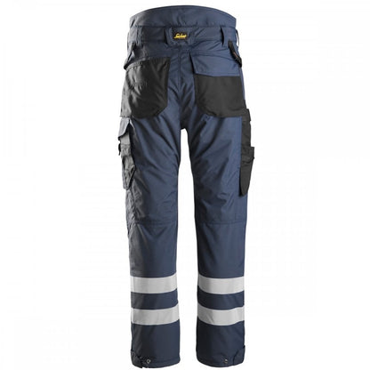 6619 AllroundWork 37.5® Insulated Trousers