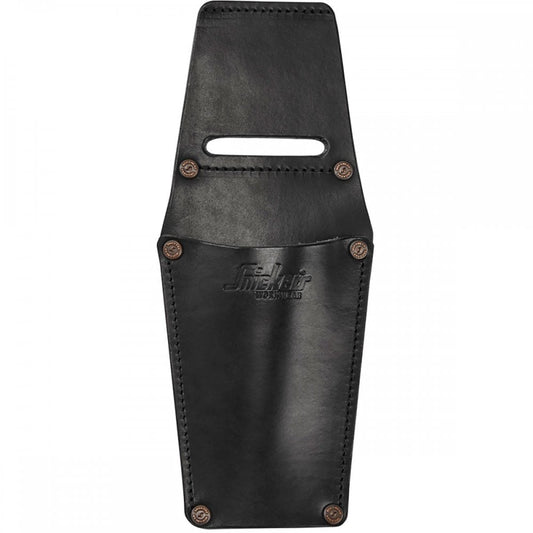 9767 Leather Long Tool Pouch