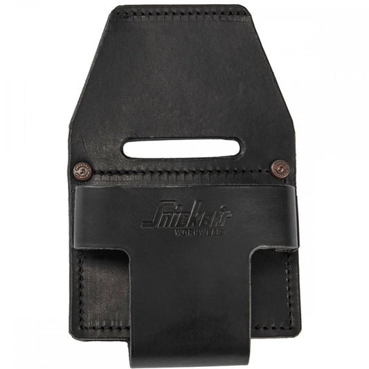 9768 Leather Measuring Tape Pouch