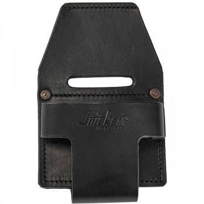 9768 Leather Measuring Tape Pouch