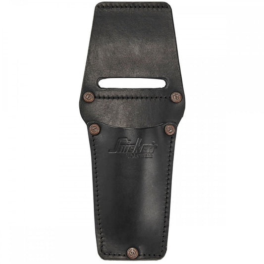 9769 Leather Utility Knife Pouch
