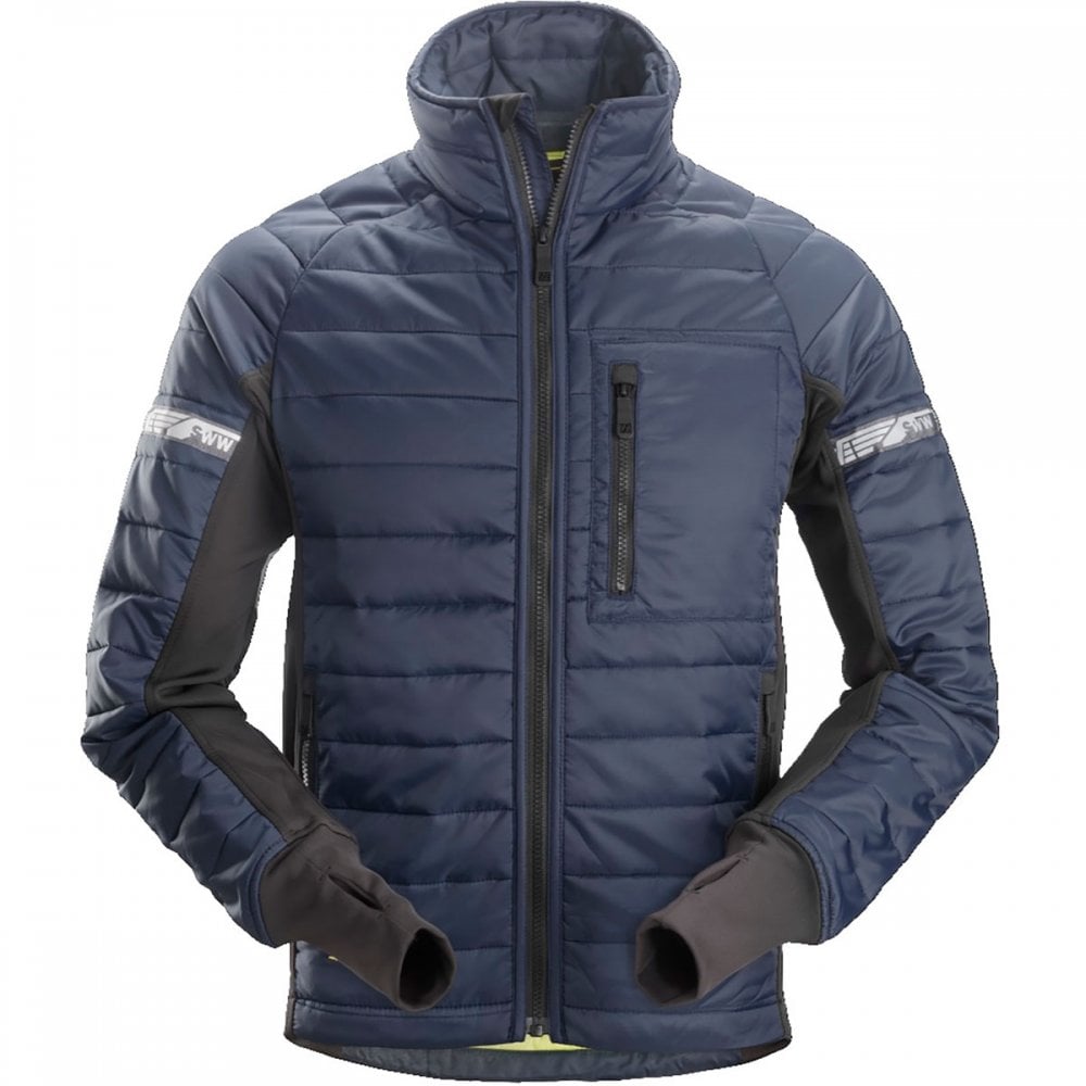 8101 AllroundWork 37.5 Insulator Jacket