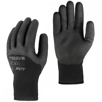 9325 Weather Flex Guard Gloves