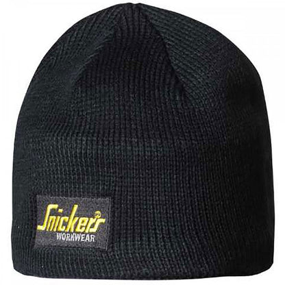9084 Logo Beanie