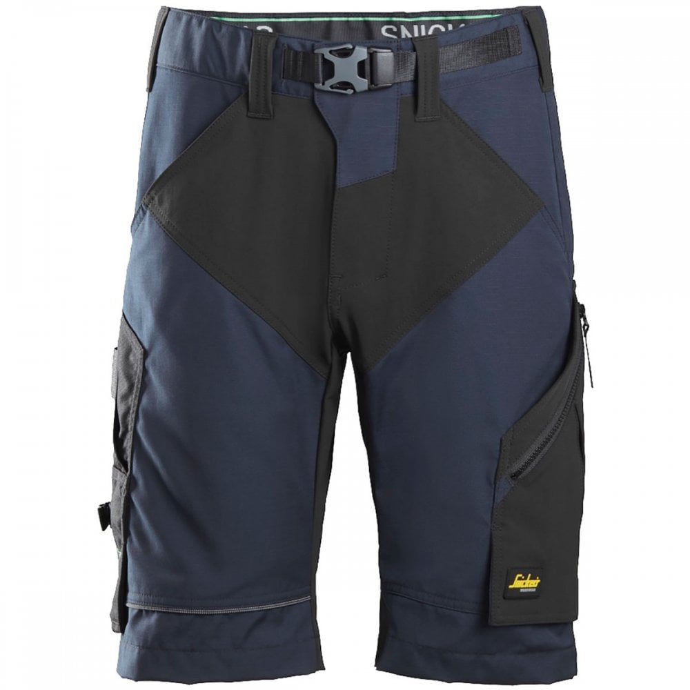 6914 FlexiWork Work Shorts+