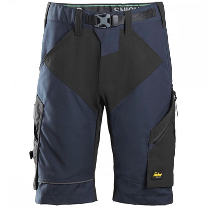 6914 FlexiWork Work Shorts+