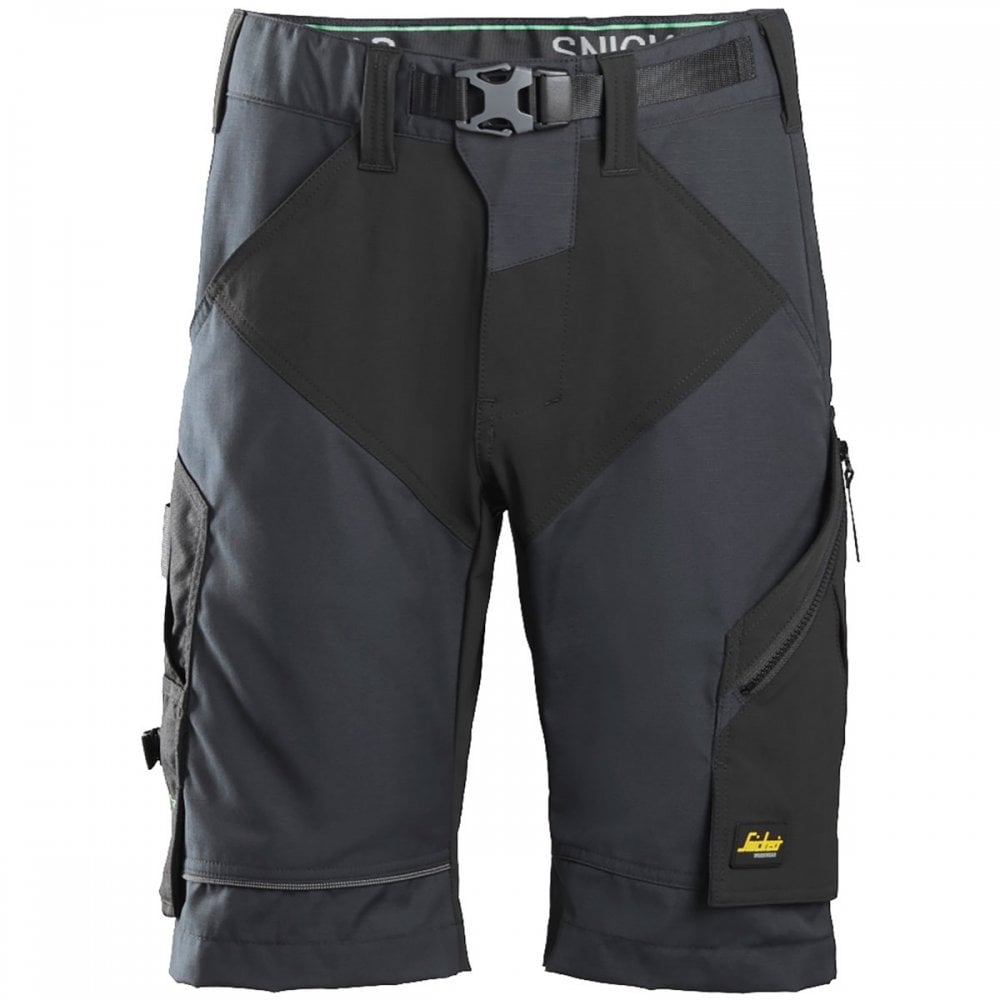6914 FlexiWork Work Shorts+