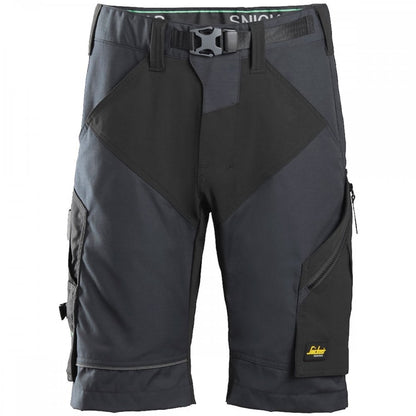 6914 FlexiWork Work Shorts+