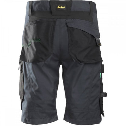 6914 FlexiWork Work Shorts+