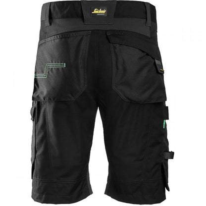 6914 FlexiWork Work Shorts+