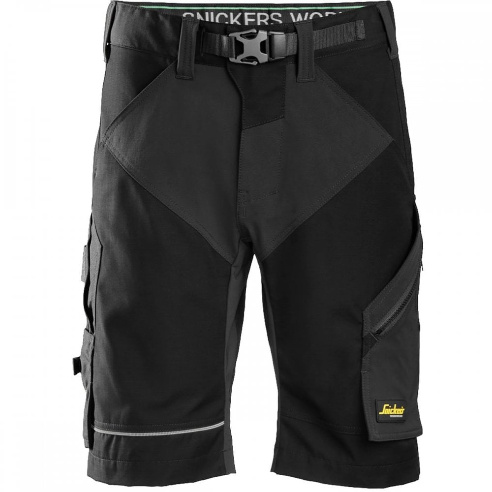 6914 FlexiWork Work Shorts+