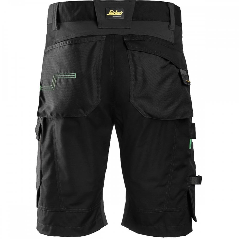 6914 FlexiWork Work Shorts+