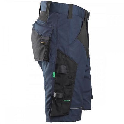 6914 FlexiWork Work Shorts+
